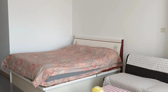 Студия Comfort Dalian Xiuzhu Mansion Apartment