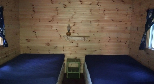 Little Cove Adventures, Book Hotel Tobermory Bruce County