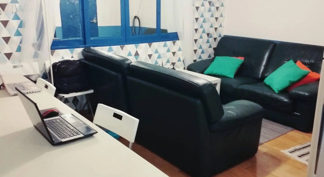 Hongdae Housetay Guesthouse 3, Забронировать Отель Мапхогу Сеул, рядом с Торговая улица Хондэ