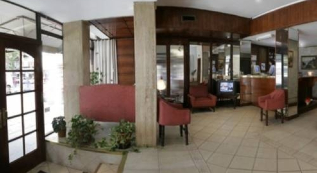 Hotel Po, Забронировать Отель Мар-дель-Плата 