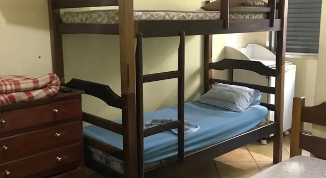Номер Standard Balneário Acapulco