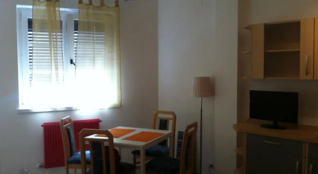 Апартаменты Casa Laurino In Centro A Bolzano