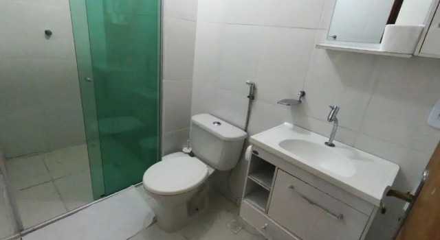Номер Comfort Pousada Flor de Debora
