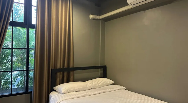 Одноместный номер Standard Premier Hostel Chiang Mai