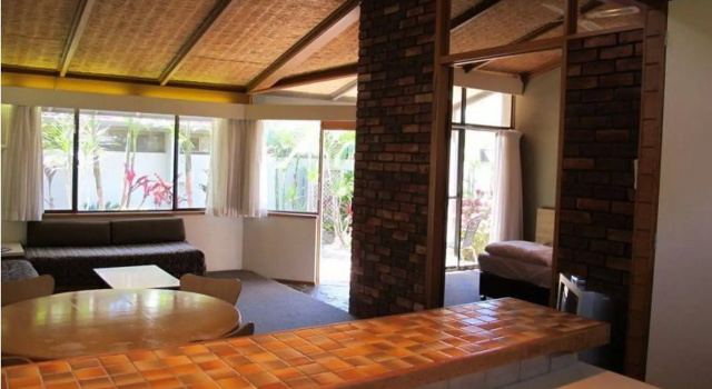 Nautilus Beachfront Villas & Spa, Buchen Sie Resort Sapphire Beach 