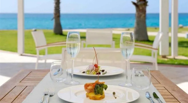 Capovaticano Resort Thalasso & Spa, Prenota Resort San Nicolò Calabria