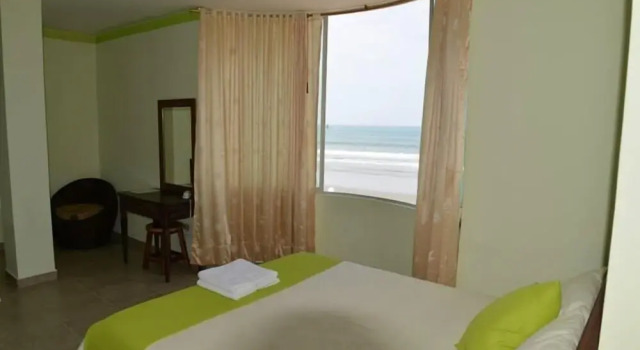 Одноместный номер Standard Aparthotel Bernabeth