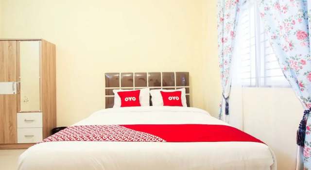 OYO 2138 Tiaz Homestay