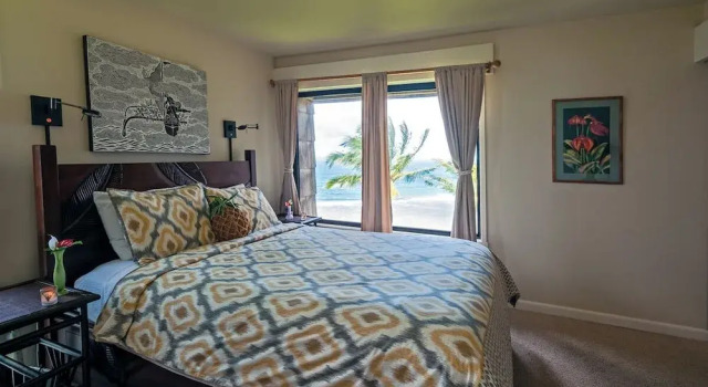 Sealodge G8, Забронировать Апартаменты/квартира Принсвилл Na Pali Coast, Kauai, рядом с Anini Beach