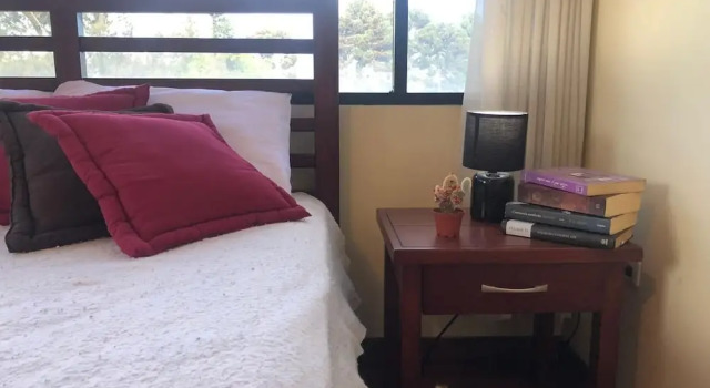 Madison, Buchen Sie Hotel Ambato Tungurahua