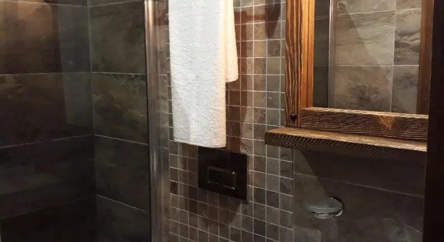 Номер Standard THE SARIGERME INN