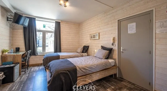 Двухместный номер Deluxe с видом на сад Casa Chico
