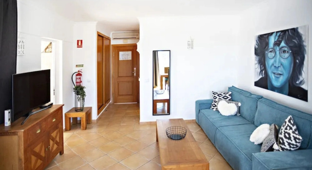 Коттедж QV 209 - Vista Cabanas Apartment - Quinta Velha