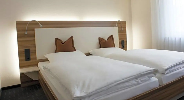 Hotel Kögel, Prenota Hotel Erbach Baden-Württemberg