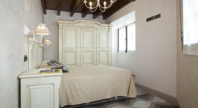 Апартаменты Standard Apartamentos El Aramo Asturias