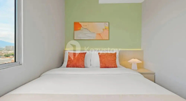 Apartment Delio by Kozystay - Bandung