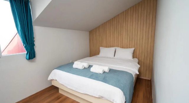 Номер Standard Yusra Apart Otel