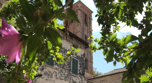 Claves Claustri - Appartamenti Cesarini