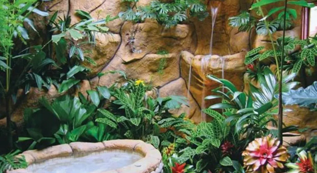 Двухместный номер Deluxe Peace Lodge
