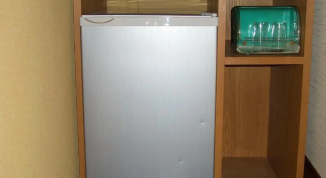 Номер Standard Tomitaya Ryokan Bekkan