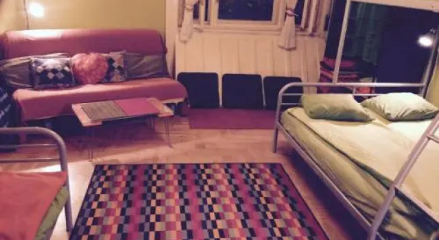 Bed & Beers Inn Budapest, Забронировать Отель 01. Будавар 
