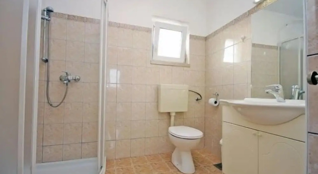 Апартаменты Comfort с балконом и с видом на море Captain's Villa Sokol