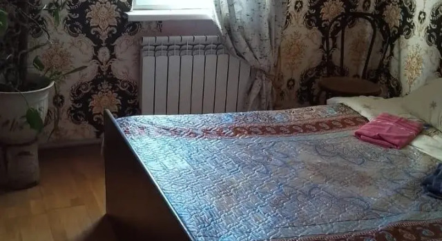 Люкс Superior Мотель Дальнобойщик