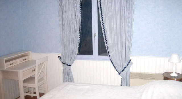 House With 5 Bedrooms in Courtils, With Enclosed Garden and Wifi - 35, Забронировать Отель Куртиль 
