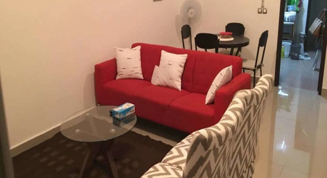Résidence A2, Boek Hotel Marcory 