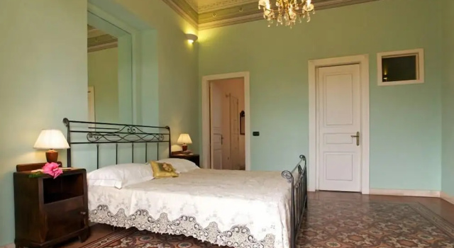 Номер Comfort Palazzo Giovanni bed and breakfast