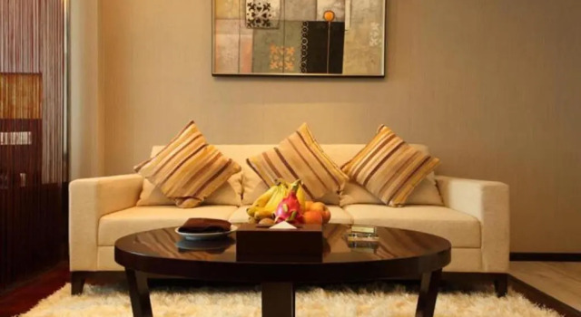 Двухместный номер Deluxe The Cumberland Boutique Hotel