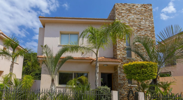 Villa Michelle 9 in Protaras, Rezervovat Vila Protaras Famagusta, poblíž Sunrise Beach
