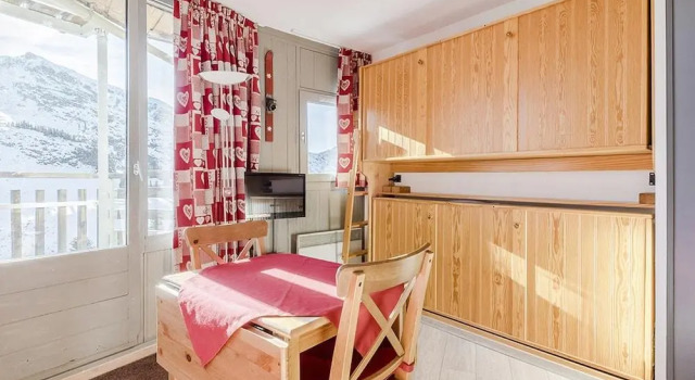 Residence Les Portes du Soleil - maeva Home, Забронировать Отель Морзин Порт дю Солей, рядом с Горнолыжный подъемник Ландаре