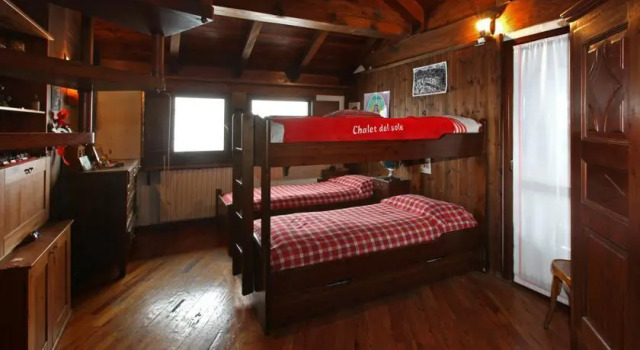 Holiday Home Besson