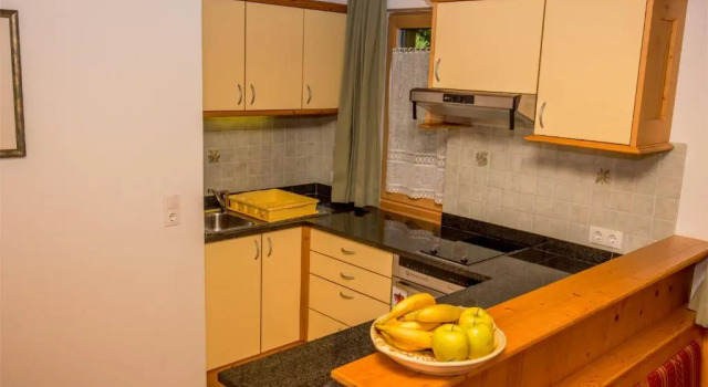 Апартаменты Residence Rosarela
