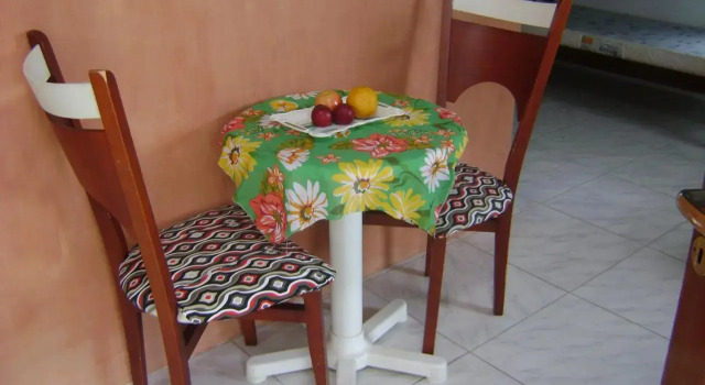 Pousada Revoada dos Papagaios