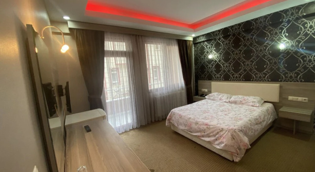 Nema Beyzade Termal Otel