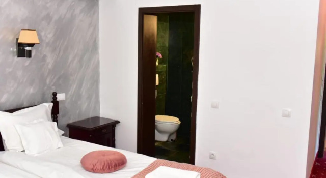 Номер Standard BellaVista Brasov