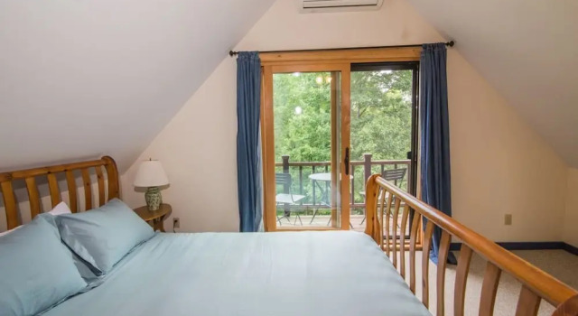 Cottage in the Woods, Забронировать Дом для отпуска Стоу 