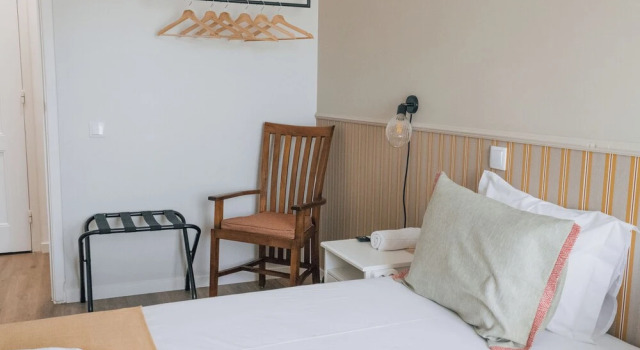 Номер Standard Dear Faro - Guest House