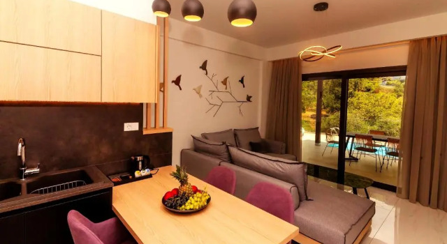 Elite Luxury Villas, Buchen Sie Villa Cottages in Epirus, Cottage