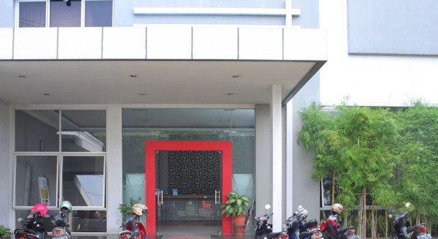 Airy Tugurejo Walisongo 3 Semarang