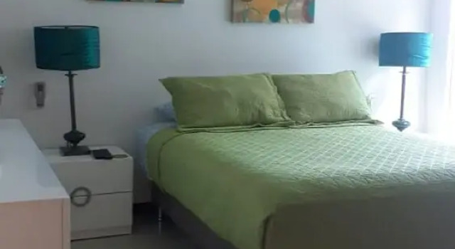2S3-1 Apartamento Frente Al Mar