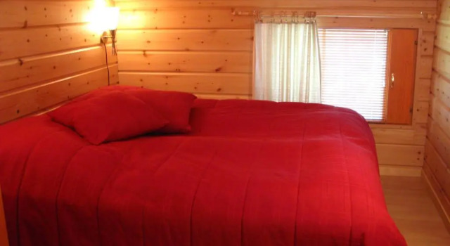 Коттедж с 3 комнатами Holiday Village Himmerki