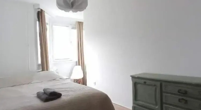 Апартаменты SOHO City View Apartments-4rooms