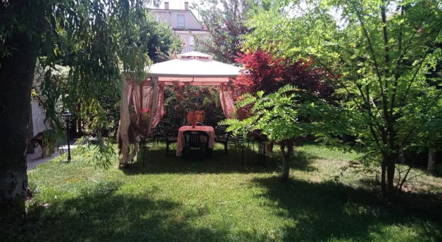 Трёхместный номер Standard B&B La poeta
