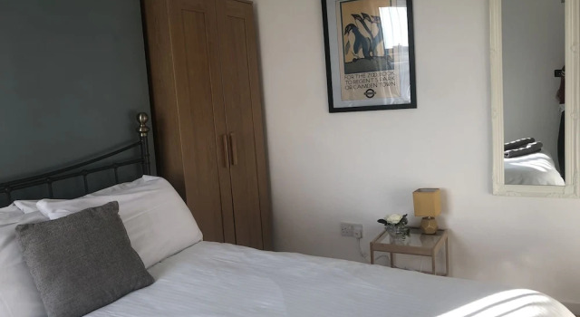 Double Rooms near City Centre