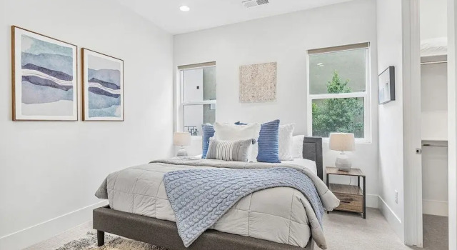 Villa #18 At Bloomington Country Club 4 Bedroom Townhouse, Varaa Villa St. George 