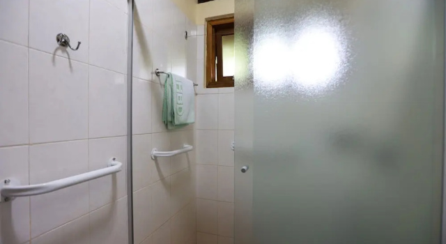 Шале Hotel Berro D`Agua Eco Resort
