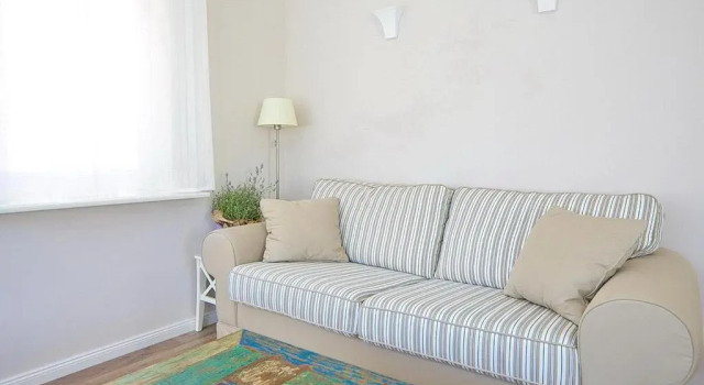Villa Frieda Villa Frieda Appartement 1, Забронировать Апартаменты/квартира Тиммендорфер-Штранд Bay of Lubeck
